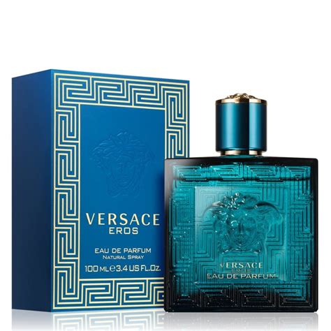 eros versace pour homme|what does eros smell like.